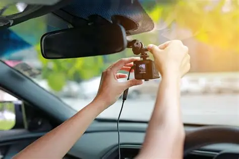 Dashcam Installation Services