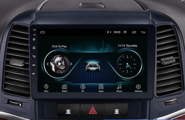 Multimedia System Installation Services